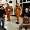 Akibat Efisiensi Anggaran, Wartawan Padangsidimpuan Demo Tuntut Kadis Kominfo Dicopot