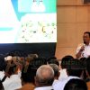 Pemkab Tapsel Dorong Kesejahteraan Masyarakat Lewat Koperasi dan Ketahanan Pangan Desa