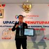 Plt Sekda Padangsidimpuan Tanggapi Desakan Pencopotan Fraksi PDI Perjuangan