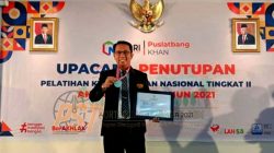 Plt Sekda Padangsidimpuan Tanggapi Desakan Pencopotan Fraksi PDI Perjuangan