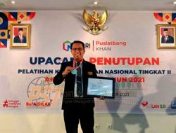 Plt Sekda Padangsidimpuan Tanggapi Desakan Pencopotan Fraksi PDI Perjuangan