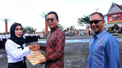 633 PPPK Tapsel Resmi Dilantik, Bupati Gus Irawan Tekankan Pelayanan Publik Berkualitas