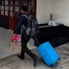 KPK Geledah Kantor Swasta di Padangsidimpuan Selatan