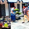 Tim KPK Geledah Rumah Direktur PT DNG
