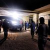 TIm KPK datangi Kantor PUPR Padangsidimpuan