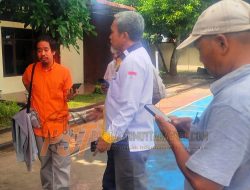 Pernyataan di Grup WA Picu Laporan Polisi, ED Jalani Wawancara di Polres Padangsidimpuan