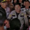 Aksi Demo Ricuh di DPRD Padangsidimpuan, Massa Desak Pencopotan Plt Sekda