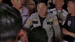 Aksi Demo Ricuh di DPRD Padangsidimpuan, Massa Desak Pencopotan Plt Sekda
