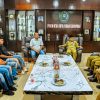 Wali Kota Letnan Dukung Pengembangan Lubuk Larangan dan Wisata Melati seberang lingkungan V