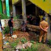 Lanjutan Pembangunan Dek Kelurahan Kanti Padangsidimpuan: BPK Turun Tangan, Ada Apa di Balik Rp 2,3 Milliar