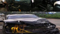 Dikonfirmasi Soal Mobil Dinas Wakil Ketua DPRD RN Alihkan Insiden Laka lantas Istri Pj Wali Kota Padangsidimpuan