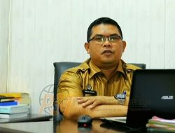 Transparansi DPRD Diragukan, Plt. Sekwan Sidimpuan: Koordinasi Dulu dengan Pimpinan
