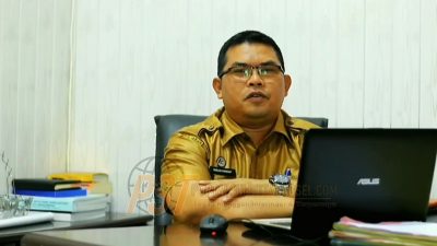 Transparansi DPRD Diragukan, Plt. Sekwan Sidimpuan: Koordinasi Dulu dengan Pimpinan