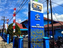 Kabag PBJ Padangsidimpuan Diperiksa KPK, Ada Apa