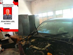 DPC WIB Padangsidimpuan Akan Gelar Unjuk Rasa Terkait Mobil Dinas Wakil Ketua DPRD