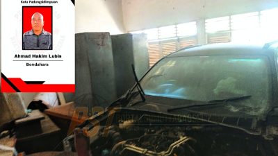 DPC WIB Padangsidimpuan Akan Gelar Unjuk Rasa Terkait Mobil Dinas Wakil Ketua DPRD