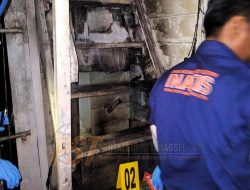 Teror di Padangsidimpuan: Rumah Orang Tua Wartawan Dibakar OTK