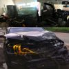 Kecelakaan Mobil Dinas Wakil Ketua DPRD Dua Tahun Berlalu, Surat Laka Tak Jelas, Pertanggungjawaban Diabaikan
