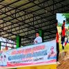 Wali Kota Padangsidimpuan Buka Kejuaraan Atletik