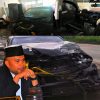 Skandal Mobil Dinas: Kecelakaan Belum Tuntas, BPK Soroti Biaya Penginapan Fantastis, RN Pilih Bungkam