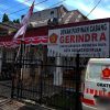 Lapor Pak Prabowo Ambulans Partai Gerindra Padangsidimpuan Hilang Jejak, Ketua DPC Bungkam