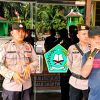 APMB-Sumut Demo Kemenag Kota Padangsidimpuan, Diduga Ada Praktik Nepotisme