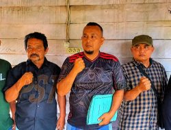 Aliansi Tabagsel Bersatu Akan Gelar Unjuk Rasa Jilid II Terkait Skandal Dana CSR BI-OJK