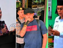 APMB-Sumut Tantang Kemenag Padangsidimpuan Terkait Dugaan Penyalahgunaan Wewenang