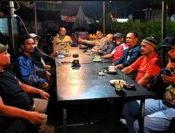 Aliansi Tabagsel Bersatu Tunda Aksi Unjuk Rasa Damai di Tiga Titik