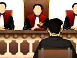 Mantan Kadis PMD Padangsidimpuan Ungkap Aliran Dana ke Pejabat Pemko