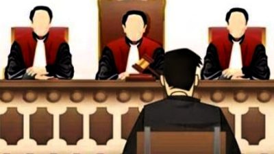 Mantan Kadis PMK Padangsidimpuan Ungkap Aliran Dana ke Pejabat Pemko
