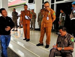 Aliansi Wartawan Padangsidimpuan Surati Wali Kota, Pertanyakan Anggaran Internet Diskominfo Rp2,054 Miliar