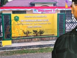 Kabid Pemdes Bungkam Terkait Dugaan Keterlibatan Pejabat BPKPD dalam Kasus IFS