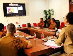 Penyelesaian Konflik Lahan Tapsel: Pemkab, BPN, dan BPKH Sepakat Percepat Program TORA