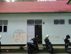 Diduga Kabag Kesra “Cuci Tangan” Publik Menanti Klarifikasi Wali Kota Soal Anggaran APBD