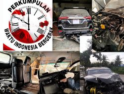 DPC WIB Padangsidimpuan Akan Gelar Unjuk di kantor DPRD