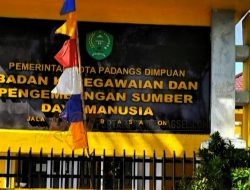 BKPSDM Padangsidimpuan Bungkam: Dugaan Mark Up Anggaran Ratusan Juta Terkuak, UU KIP Diabaikan
