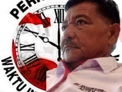 Ketua DPD WIB Tapsel ‘Sindir’ Keras KPK Soal Kasus CSR Bank Indonesia dan OJK: Ada Apa