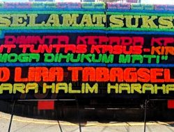 LIRA Tabagsel Serukan Sita Aset Dirut DNG Terkait Kasus Dugaa Korupsi Jalan Sumut Senilai Rp231 Miliar