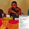 WIB Tapsel Desak Kejatisu Periksa Kadis PMD Terkait Dugaan Penyimpangan Bimtek