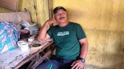 Empat Oknum LSM Diduga Terjaring OTT di Padangsidimpuan, STCW Angkat Bicara
