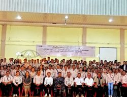 Pelaksanaan Kegiatan Seminar Sehari DPC Pelita Prabu Center-08