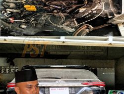 BK DPRD Padangsidimpuan Rekomendasikan Teguran Tertulis untuk Wakil Ketua DPRD Terkait Mobil Dinas