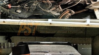 BK DPRD Padangsidimpuan Rekomendasikan Teguran Tertulis untuk Wakil Ketua DPRD Terkait Mobil Dinas