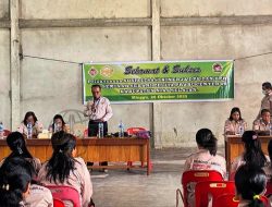 Sosialisasi Kinerja DPK dan DPRT Sukses Digelar di 2 Kecamatan