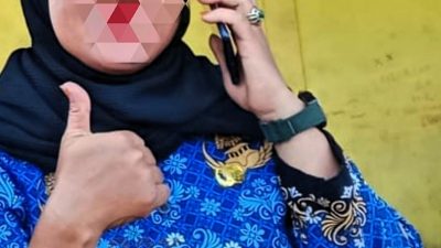 Komite Sekolah, Orang Tua Siswa, dan Dewan Guru Tolak Kepala Sekolah SD Negeri 078478 Hili Ana’a
