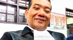 Pengacara H. Parman Hasibuan SH. Mengecam Insiden Kekerasan di Barumun Tengah, Palas