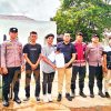 MPR Desak Kejari Palas Periksa Kepsek SDN 0209 Bahal Batu