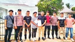 MPR Desak Kejari Palas Periksa Kepsek SDN 0209 Bahal Batu