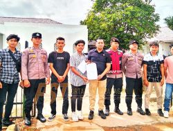 MPR Desak Kejari Palas Periksa Kepsek SDN 0209 Bahal Batu